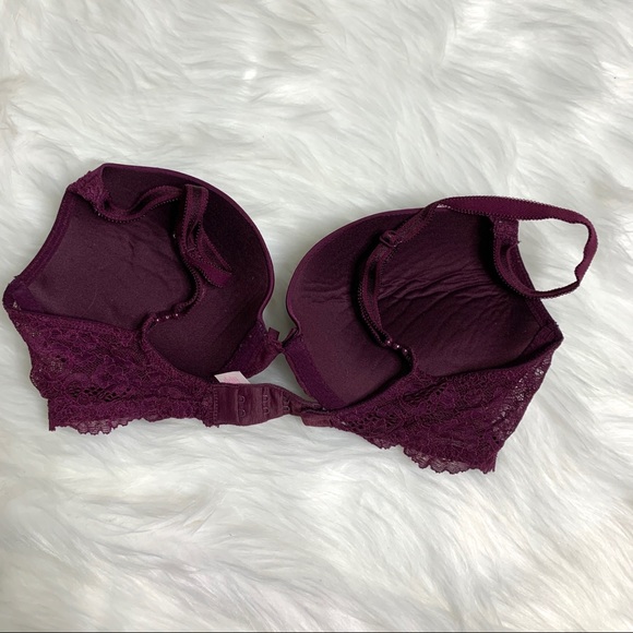VS Dream Angel Push Up Bra - Picture 2 of 4